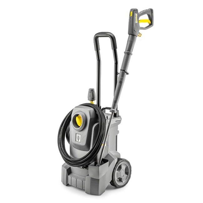 Vendita online Idropulitrice alta pressione Karcher HD 5170